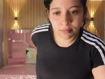 Chaturbate Live Sex of sara_tellez_s