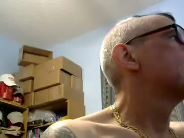 Chaturbate Live Sex Cam of sluttyslave81