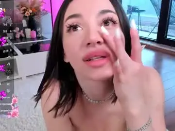 Chaturbate Free Porn Cam of sweetameliaa