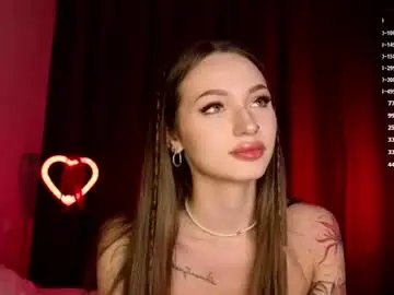 Chaturbate Live Sex of ash__care