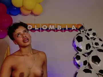 Chaturbate Sex Cam of beckablue