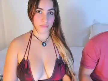 Chaturbate Sex Cam of blue_and_jacob