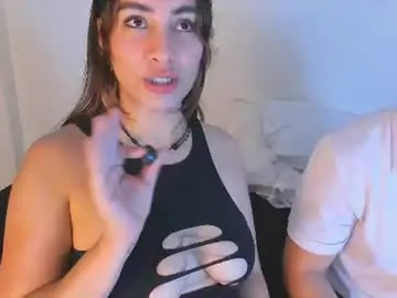 Chaturbate Private Sex Chat of blue_and_jacob