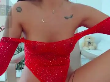 Chaturbate Adult Webcams of bubbledoll7