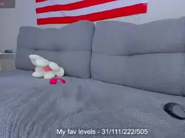 Chaturbate Live Sex Cam of drugcandy