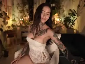 Chaturbate Watch Live Sex Cams of effylowell_