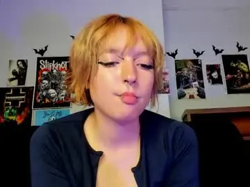 Chaturbate Live Porn of lilith_moonx_