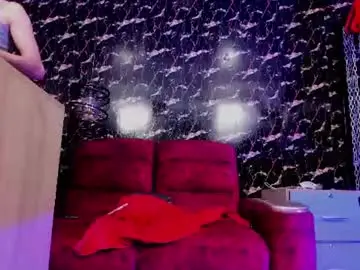 Chaturbate Live Sex Cam of lunaixmoon_