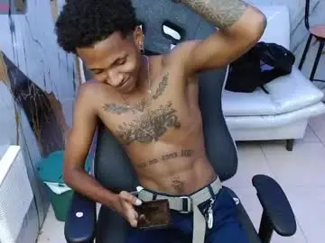 Chaturbate Best Webcam of man_sant11