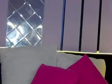 Chaturbate Live Sex Cam of milla_cali