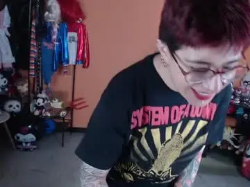Chaturbate Best live sex cam show of missmia2