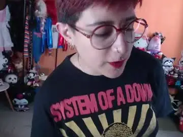 Chaturbate Live Sex of missmia2