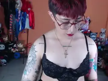 Chaturbate Live Porn of missmia2