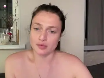 Chaturbate Nude Webcam of mooonika80