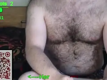 Chaturbate Live Sex Cam of nudechiller