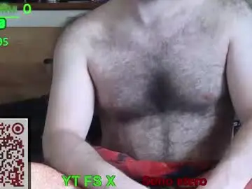 Chaturbate Best live sex cam show of nudechiller
