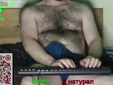 Chaturbate Live Porn of nudechiller