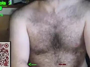 Chaturbate Live Sex of nudechiller