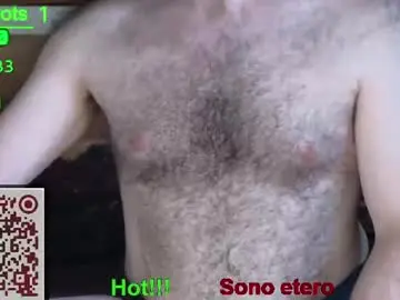 Chaturbate Live Sex of nudechiller
