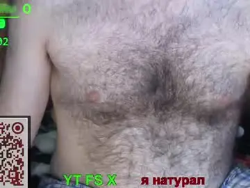Chaturbate Nude Webcam of nudechiller