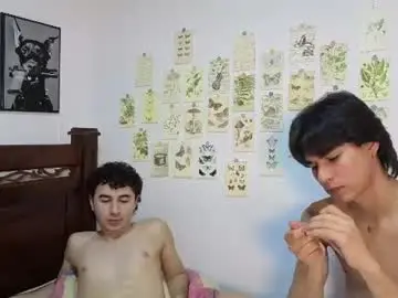 Chaturbate Live Porn of patri_ck_villa