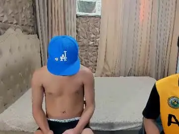 Chaturbate Live Sex Cam of ricolocoxxx