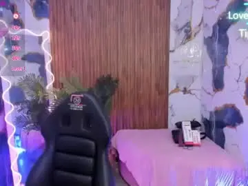 Chaturbate Free Porn Cam of samcielo_tay