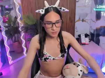 Chaturbate Nude Webcam of samcielo_tay
