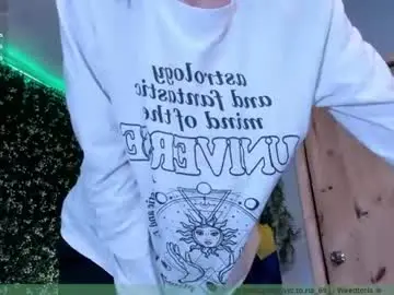 Chaturbate Sex Chat of vickyjackson_