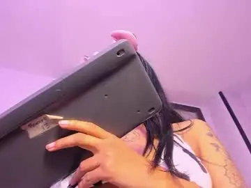 Chaturbate Sex Cam of celine_carter