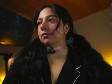 Chaturbate Best Webcam of coraline_latin