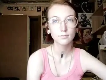 Chaturbate Live Porn of irispleil