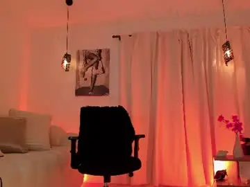 Chaturbate Live Porn of isabellalux_