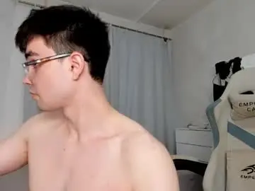 Chaturbate Best live sex cam show of jame_flow