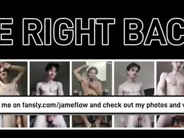 Chaturbate Best Webcam of jame_flow
