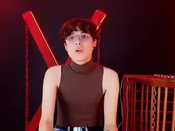 Chaturbate Free Porn Cam of krown_nox