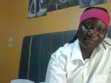 Chaturbate Private Sex Chat of ladyblossoms19