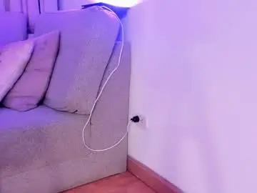 Chaturbate Live Sex of layla_es