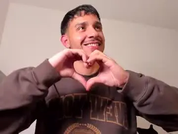 Chaturbate Live Sex Cam of marco_jay