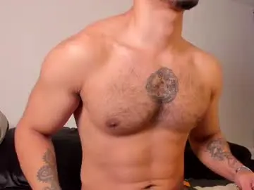 Chaturbate Live Sex Cam of marco_jay