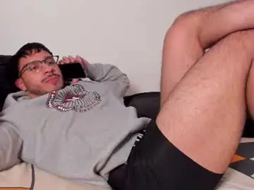 Chaturbate Nude Webcam of marco_jay