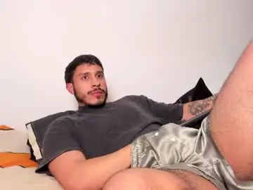 Chaturbate Free Live Porn of marco_jay