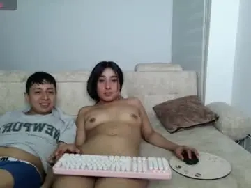 Chaturbate Live Sex Cam of mia_and_eros