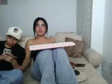 Chaturbate Free Porn Cam of mia_and_eros