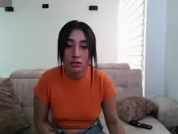Chaturbate Live Sex Cam of mia_and_eros