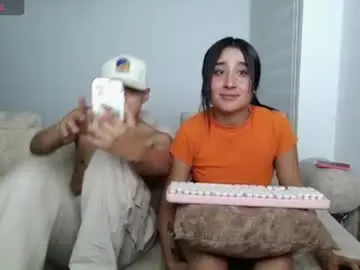 Chaturbate Private Sex Chat of mia_and_eros
