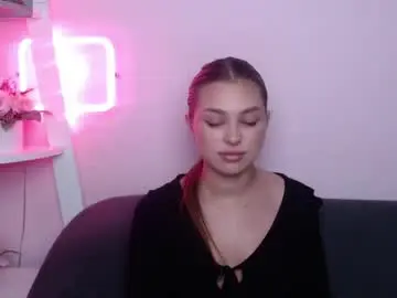 Chaturbate Adult Video Chat of milanaangelas