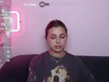 Chaturbate Free Porn Cam of milanaangelas