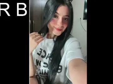 Chaturbate Live Sex Cam of milawink