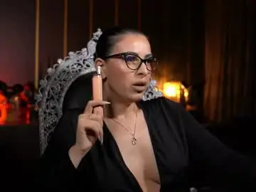 Chaturbate Sex Cam of mistresskellykent